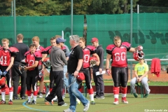 U17 Marburg Mercenaries vs. Frankfurt Pirates 006