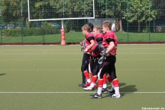 U17 Marburg Mercenaries vs. Frankfurt Pirates 008