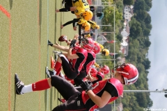 U17 Marburg Mercenaries vs. Frankfurt Pirates 025