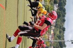U17 Marburg Mercenaries vs. Frankfurt Pirates 026