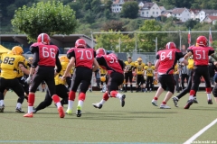 U17 Marburg Mercenaries vs. Frankfurt Pirates 030