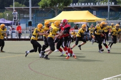U17 Marburg Mercenaries vs. Frankfurt Pirates 034