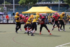 U17 Marburg Mercenaries vs. Frankfurt Pirates 035