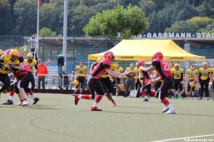 U17 Marburg Mercenaries vs. Frankfurt Pirates 042