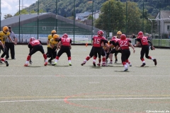 U17 Marburg Mercenaries vs. Frankfurt Pirates 044