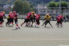 U17 Marburg Mercenaries vs. Frankfurt Pirates 048