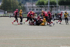 U17 Marburg Mercenaries vs. Frankfurt Pirates 052