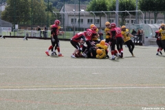U17 Marburg Mercenaries vs. Frankfurt Pirates 053