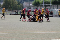 U17 Marburg Mercenaries vs. Frankfurt Pirates 054