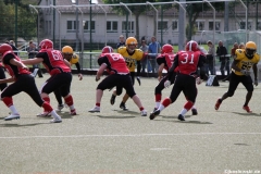 U17 Marburg Mercenaries vs. Frankfurt Pirates 056