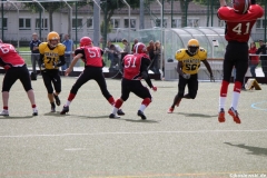 U17 Marburg Mercenaries vs. Frankfurt Pirates 057