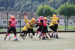 U17 Marburg Mercenaries vs. Frankfurt Pirates 065
