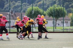 U17 Marburg Mercenaries vs. Frankfurt Pirates 066