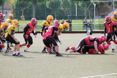 U17 Marburg Mercenaries vs. Frankfurt Pirates 068