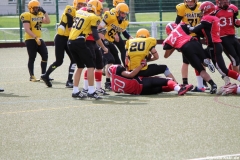 U17 Marburg Mercenaries vs. Frankfurt Pirates 069