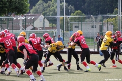 U17 Marburg Mercenaries vs. Frankfurt Pirates 076