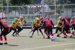 U17 Marburg Mercenaries vs. Frankfurt Pirates 077