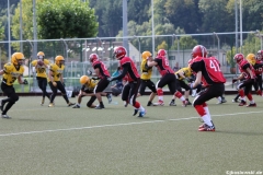 U17 Marburg Mercenaries vs. Frankfurt Pirates 082