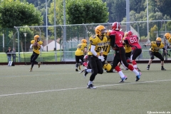 U17 Marburg Mercenaries vs. Frankfurt Pirates 083