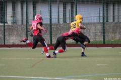 U17 Marburg Mercenaries vs. Frankfurt Pirates 084