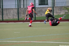 U17 Marburg Mercenaries vs. Frankfurt Pirates 085