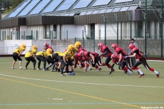 U17 Marburg Mercenaries vs. Frankfurt Pirates 086