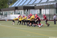 U17 Marburg Mercenaries vs. Frankfurt Pirates 088