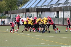 U17 Marburg Mercenaries vs. Frankfurt Pirates 091