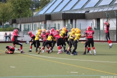 U17 Marburg Mercenaries vs. Frankfurt Pirates 092