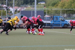 U17 Marburg Mercenaries vs. Frankfurt Pirates 093