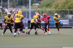 U17 Marburg Mercenaries vs. Frankfurt Pirates 096