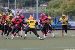 U17 Marburg Mercenaries vs. Frankfurt Pirates 097