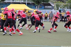U17 Marburg Mercenaries vs. Frankfurt Pirates 104