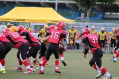 U17 Marburg Mercenaries vs. Frankfurt Pirates 115