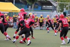 U17 Marburg Mercenaries vs. Frankfurt Pirates 116