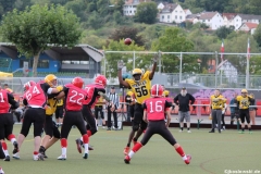 U17 Marburg Mercenaries vs. Frankfurt Pirates 119