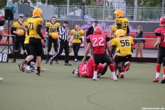 U17 Marburg Mercenaries vs. Frankfurt Pirates 122