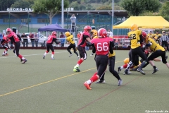 U17 Marburg Mercenaries vs. Frankfurt Pirates 125