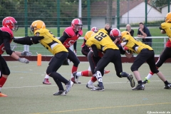 U17 Marburg Mercenaries vs. Frankfurt Pirates 128