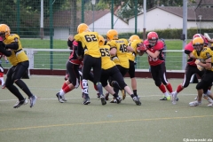 U17 Marburg Mercenaries vs. Frankfurt Pirates 129