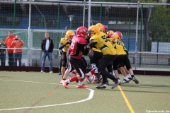 U17 Marburg Mercenaries vs. Frankfurt Pirates 138
