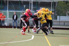 U17 Marburg Mercenaries vs. Frankfurt Pirates 139