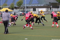 U17 Marburg Mercenaries vs. Frankfurt Pirates 142