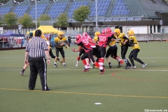 U17 Marburg Mercenaries vs. Frankfurt Pirates 146