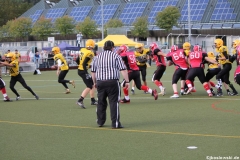 U17 Marburg Mercenaries vs. Frankfurt Pirates 147