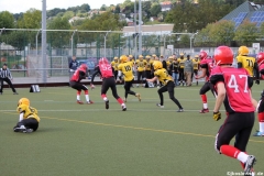 U17 Marburg Mercenaries vs. Frankfurt Pirates 148