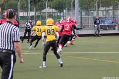 U17 Marburg Mercenaries vs. Frankfurt Pirates 152