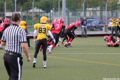 U17 Marburg Mercenaries vs. Frankfurt Pirates 153
