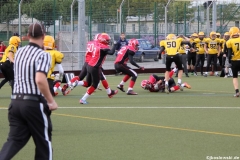 U17 Marburg Mercenaries vs. Frankfurt Pirates 154