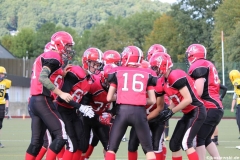 U17 Marburg Mercenaries vs. Frankfurt Pirates 156